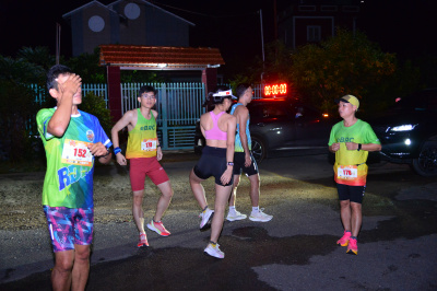 Sinh nhật BDRC Tân Uyên 2024 照片