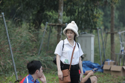 Foto DẤU CHÂN MINH LONG