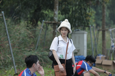 Foto DẤU CHÂN MINH LONG