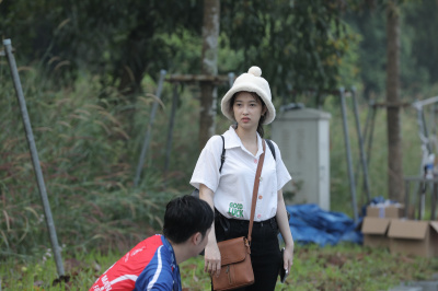 Foto DẤU CHÂN MINH LONG