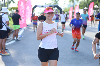 Foto CHARITY RUN: NEWBORNS VIETNAM RUNOUT