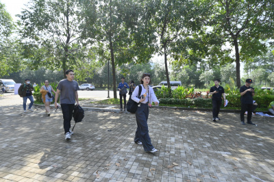 Foto Run To A-Land 2024