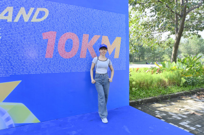 Foto Run To A-Land 2024