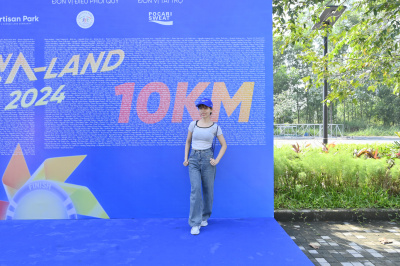 Foto Run To A-Land 2024