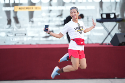 Children's Cancer Run 2024の写真