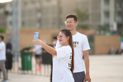 Children's Cancer Run 2024の写真