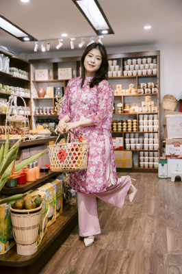 Photo Khai Trương SENFOOD [ZoominMedia]
