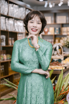Photo Khai Trương SENFOOD [ZoominMedia]