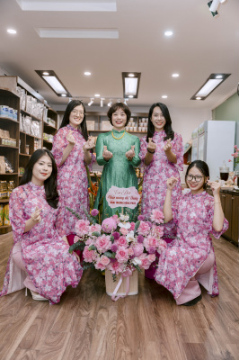 Photo Khai Trương SENFOOD [ZoominMedia]