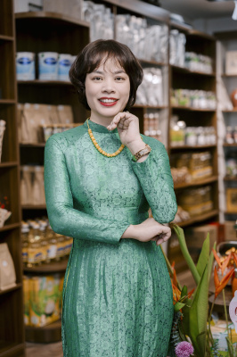 Photo Khai Trương SENFOOD [ZoominMedia]