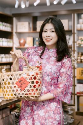 Photo Khai Trương SENFOOD [ZoominMedia]