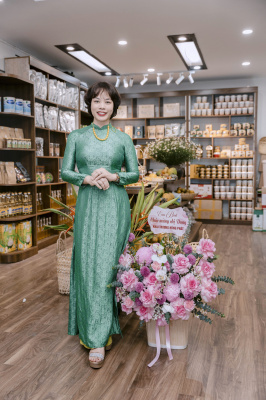 Photo Khai Trương SENFOOD [ZoominMedia]