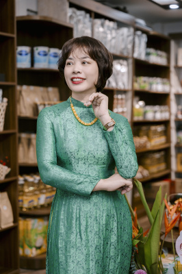 Photo Khai Trương SENFOOD [ZoominMedia]