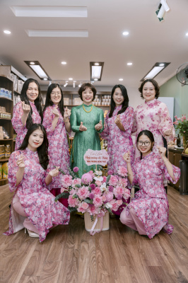 Photo Khai Trương SENFOOD [ZoominMedia]