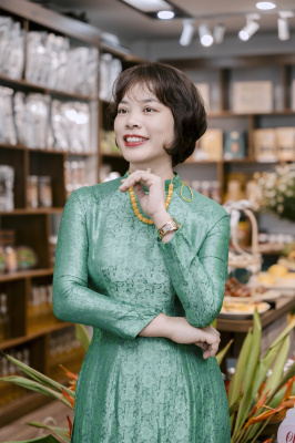 Photo Khai Trương SENFOOD [ZoominMedia]