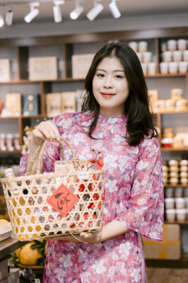 Photo Khai Trương SENFOOD [ZoominMedia]