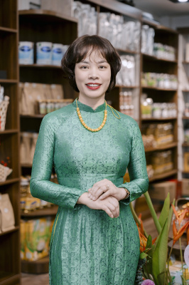 Photo Khai Trương SENFOOD [ZoominMedia]