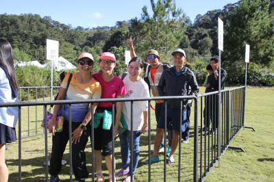 Photo LAAN ULTRA TRAIL 2024