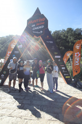 Photo LAAN ULTRA TRAIL 2024