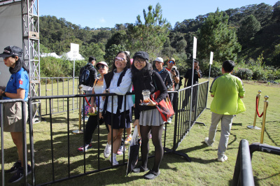 Photo LAAN ULTRA TRAIL 2024