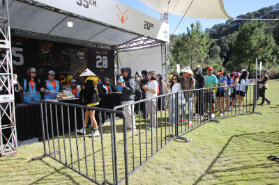 Photo LAAN ULTRA TRAIL 2024