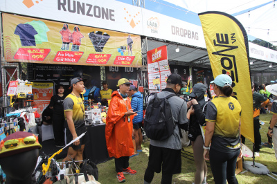 Photo LAAN ULTRA TRAIL 2024