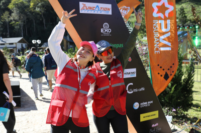 Foto LAAN ULTRA TRAIL 2024