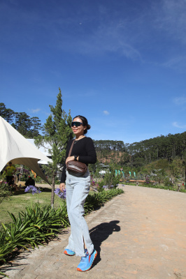 Photo LAAN ULTRA TRAIL 2024