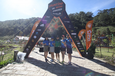 Photo LAAN ULTRA TRAIL 2024