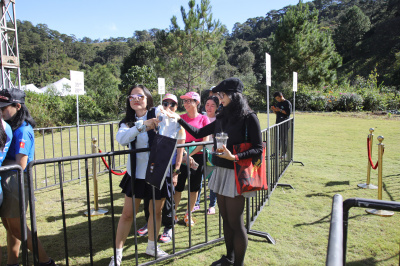 Photo LAAN ULTRA TRAIL 2024