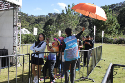Photo LAAN ULTRA TRAIL 2024