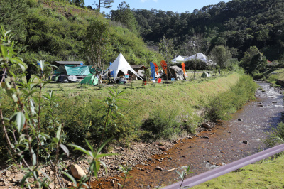 Photo LAAN ULTRA TRAIL 2024