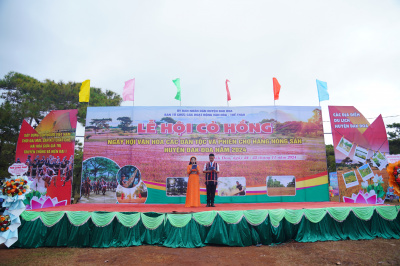 Photo GIẢI CHẠY ĐỒNG HÀNH CÙNG DI SẢN VĂN HOÁ ĐỊA PHƯƠNG - ĐĂK ĐOA