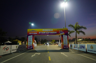 AMATA RUN - BACH DANG HERITAGE ROAD 2024 照片