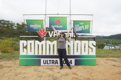 VPBANK COMMANDOS ULTRA 2024 照片