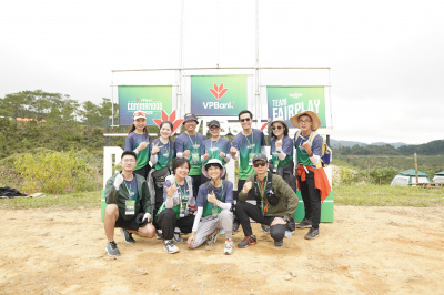 VPBANK COMMANDOS ULTRA 2024 照片
