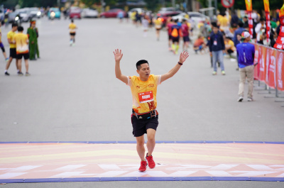 ภาพ Thanh Hóa Marathon 2024