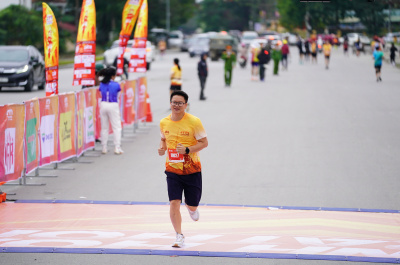 ภาพ Thanh Hóa Marathon 2024