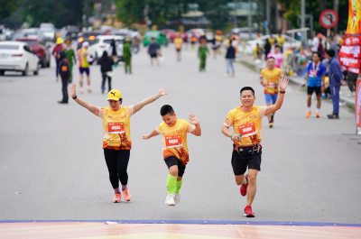 ภาพ Thanh Hóa Marathon 2024