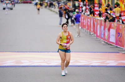 ภาพ Thanh Hóa Marathon 2024