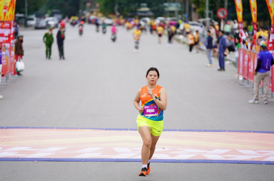 ภาพ Thanh Hóa Marathon 2024