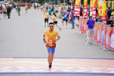 ภาพ Thanh Hóa Marathon 2024