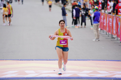 ภาพ Thanh Hóa Marathon 2024