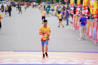 ภาพ Thanh Hóa Marathon 2024