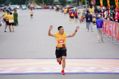 ภาพ Thanh Hóa Marathon 2024