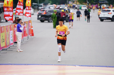 ภาพ Thanh Hóa Marathon 2024