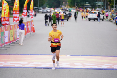 ภาพ Thanh Hóa Marathon 2024