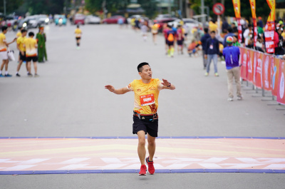 ภาพ Thanh Hóa Marathon 2024