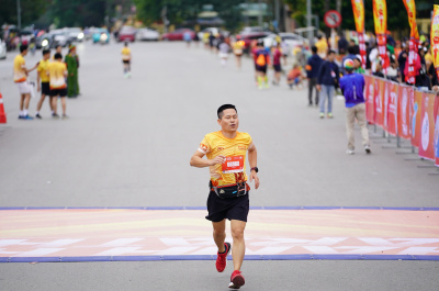 ภาพ Thanh Hóa Marathon 2024