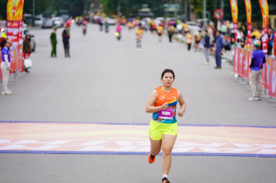 ภาพ Thanh Hóa Marathon 2024